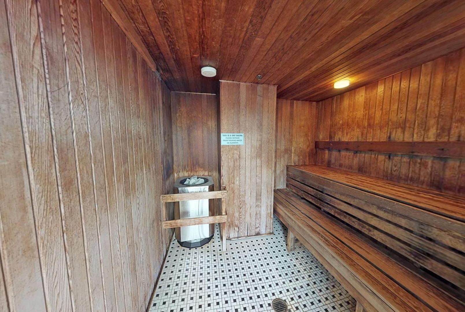 Appartement Stylish 2bd In Downtown With Marina View *