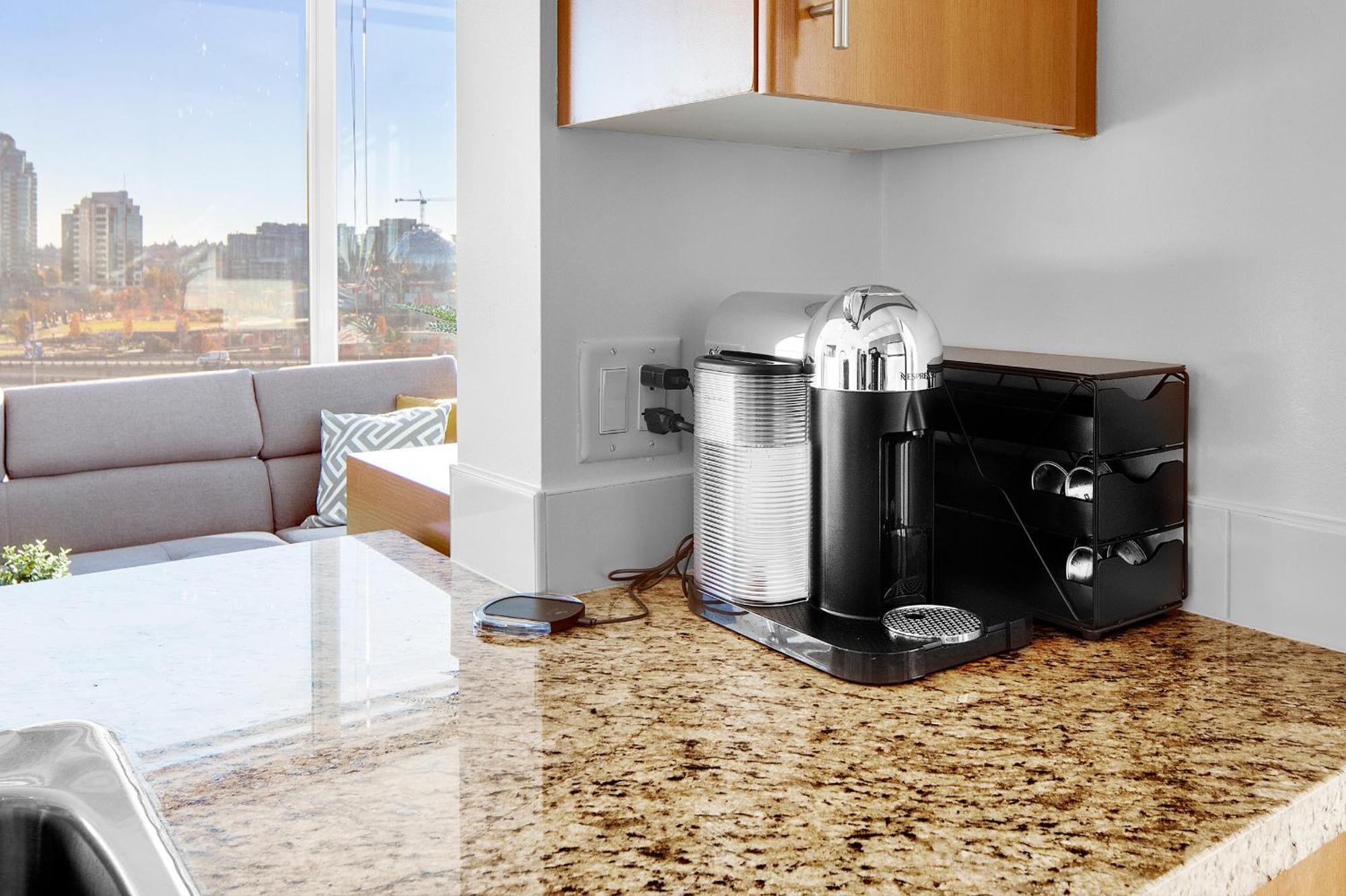 Stylish 2bd In Downtown With Marina View Appartement *