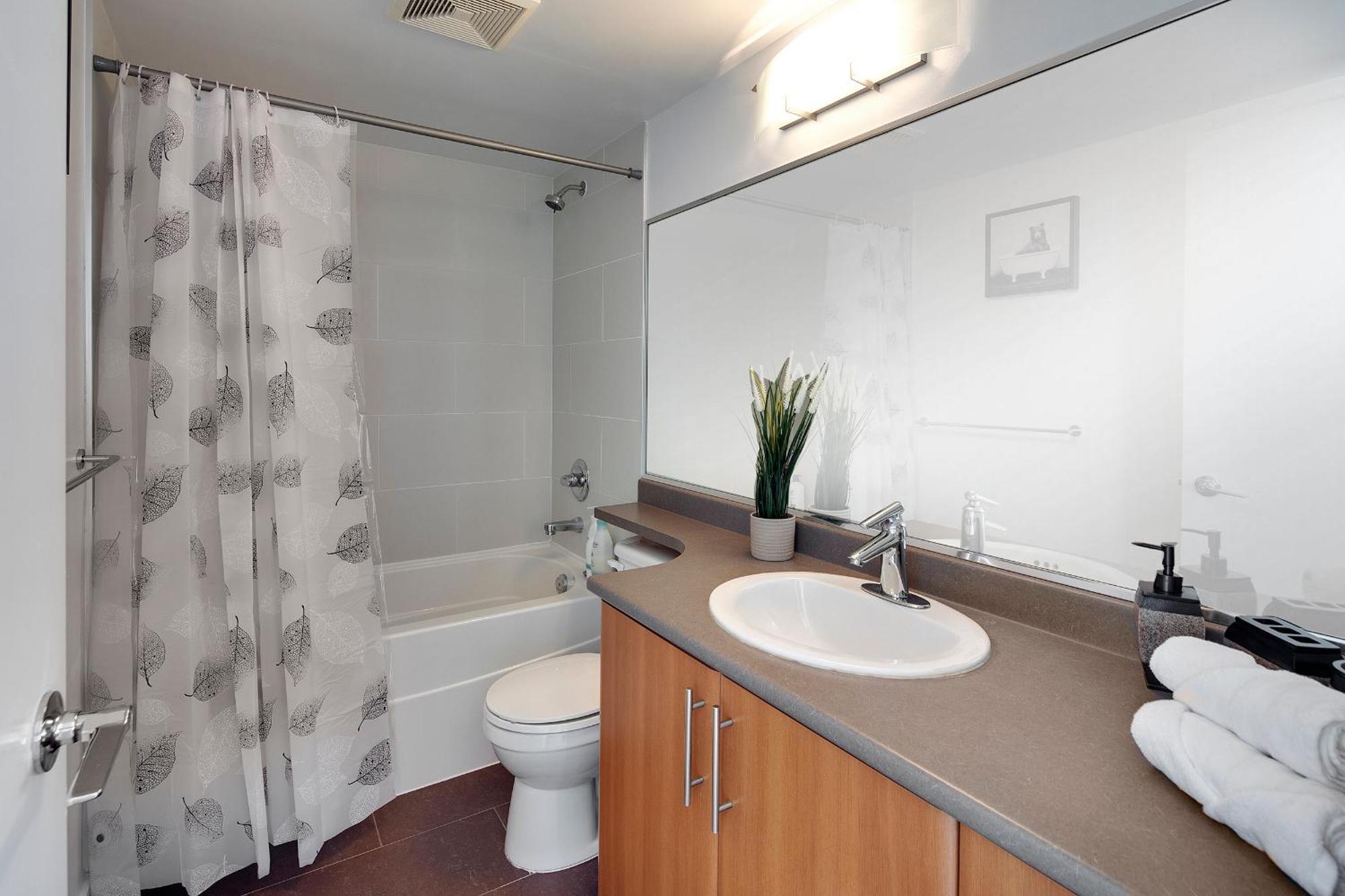 Appartement Stylish 2bd In Downtown With Marina View *